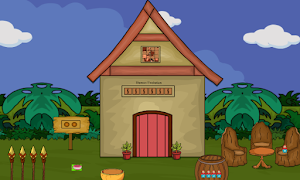 Awesome Boy Escape Screenshot 3