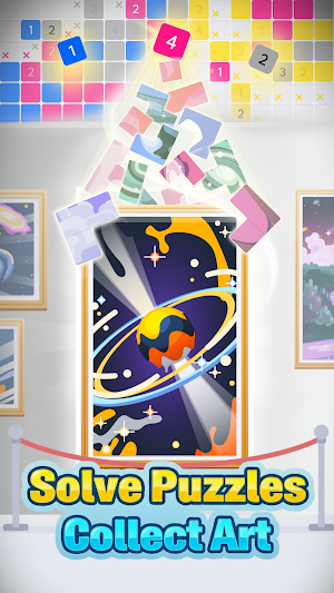ColorSweeper Screenshot 3