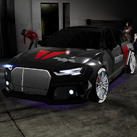 Drag Sim 2: King of the Racing
