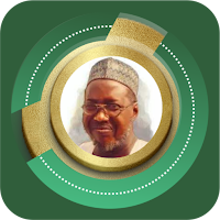 Jaafar Mahmoud Adam Full Quran