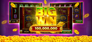 Golden Slots: Vegas Casino Screenshot 2