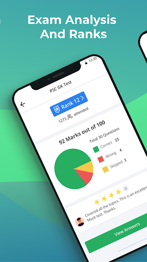 Padichalo - Learn as much as you can Screenshot 3