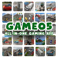 GameO5