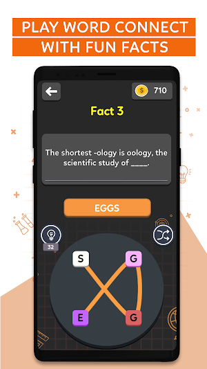 Word Riddles Rebus Game Trivia Screenshot 0