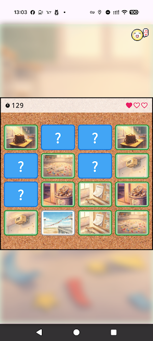 アルバム・メモリー Screenshot 2