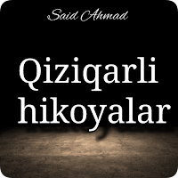Said Ahmad Asarlar To‘plami