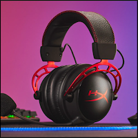 hyperX cloud alpha guide