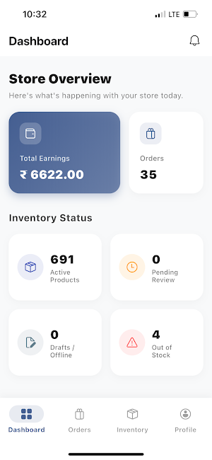 Vendor Screenshot 0