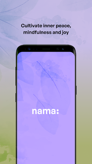 Nama Meditation Screenshot 0