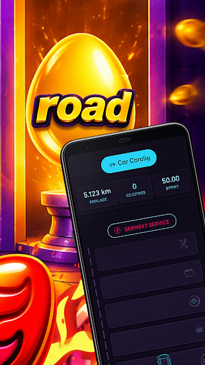 DartLane Garage Screenshot 3