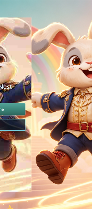 DriftSlotNest Screenshot 1