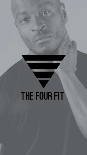 THE FOUR FIT Screenshot 0