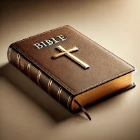 Your Bible: Verse & Prayer