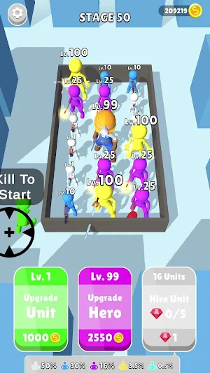 Shelter Defense Screenshot 0