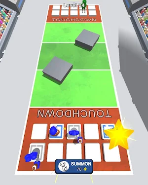 Football Hero Screenshot 3