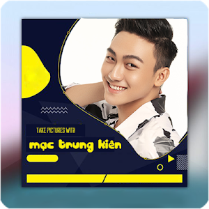Selfie Cùng Mạc Trung Kiên Screenshot 0