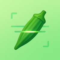 Okra – Food Nutrition Scanner