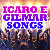 Icaro E Gilmar Songs
