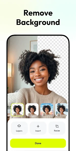 AnyEraser: Remove Objects AI Screenshot 1