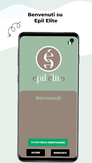 Epil Elite Screenshot 0