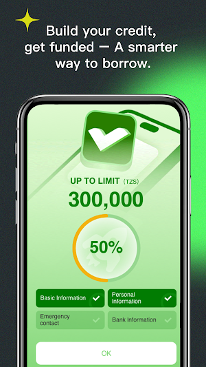 Cash Credit Screenshot 3