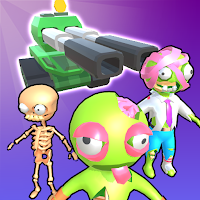 Tank vs Zombies