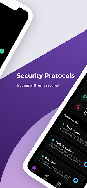 Litano Pro: The USDT Depot Screenshot 3