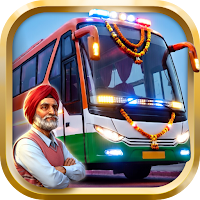 Bus Simulator India