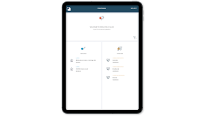 Cirrus Field Sales Screenshot 2