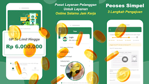 Kreditpro Pinjaman Tunai Tips Screenshot 0