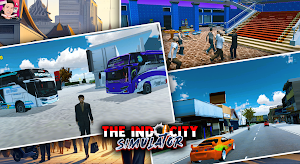 The Indo City Simulator Screenshot 3