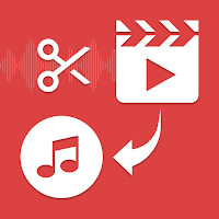 Video to MP3 - Audio Converter