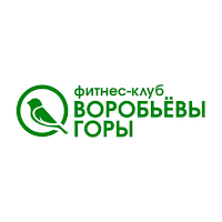 Воробьевы горы фитнес-клуб