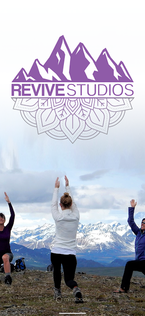 Revive Studios Screenshot 0