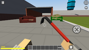 Super Sandbox Screenshot 0