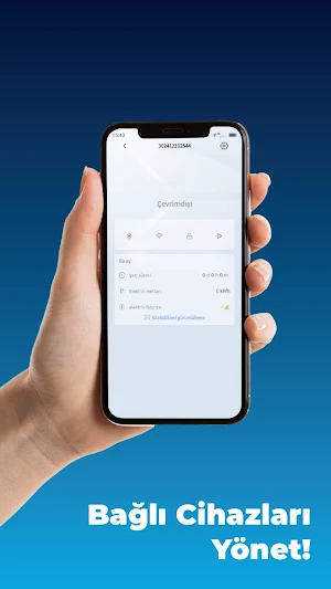 Hims Charge Screenshot 2