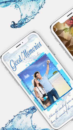 Story Maker- Insta Story Maker Screenshot 3