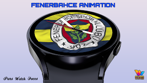 Fenerbahçe Animation Screenshot 2