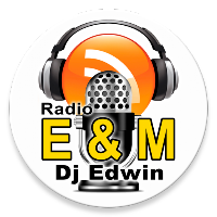 Radio E&M DJ EDWIN