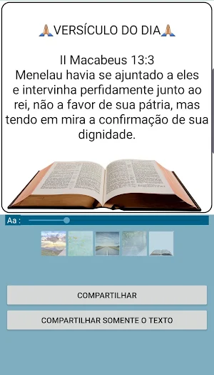 Como rezar o Terço Screenshot 1