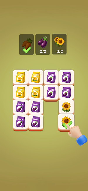 Cozy Garden Screenshot 1