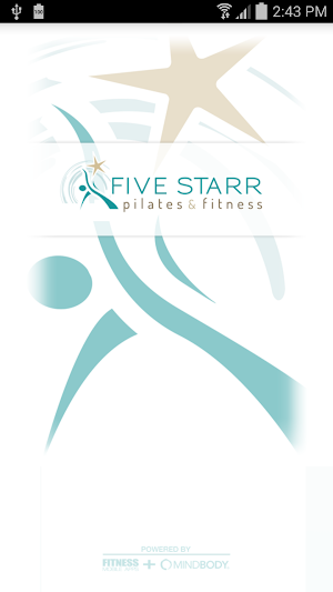 Five Starr Pilates & Fitness Screenshot 0