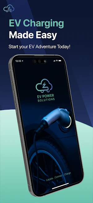EV Power Solutions Screenshot 0