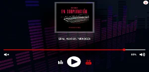 Radio Fm Corporación Screenshot 3