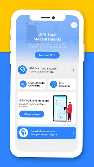 Area Calculator, Land Measure Screenshot 0
