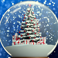 Snow Globe Wallpapers