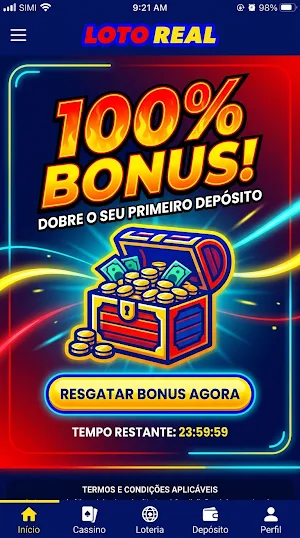 Loto Real Screenshot 2