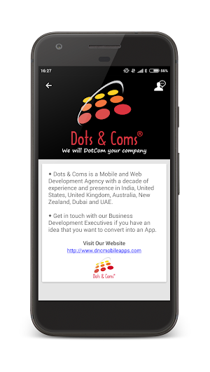 AlangToday Screenshot 3