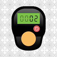 Tasbih Counter: Dhikr Tracker
