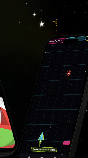 B9 game Screenshot 1